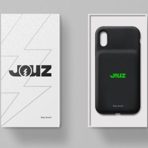 Jouz Phone Case Powerbank