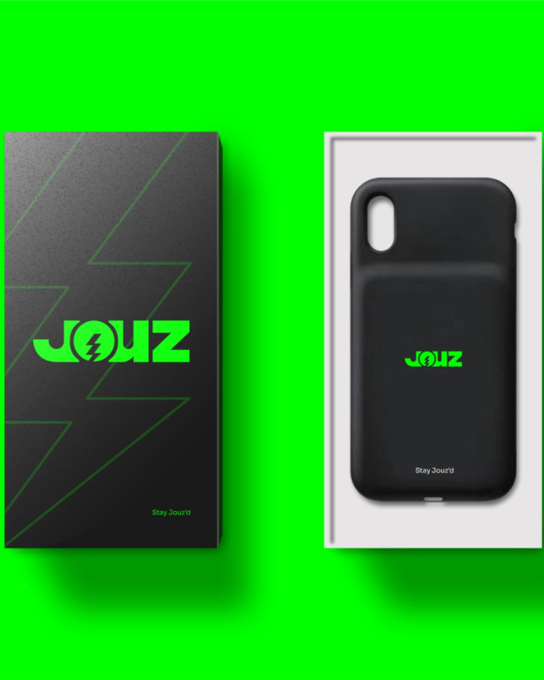 Jouz Phone Case Powerbank - Image 2